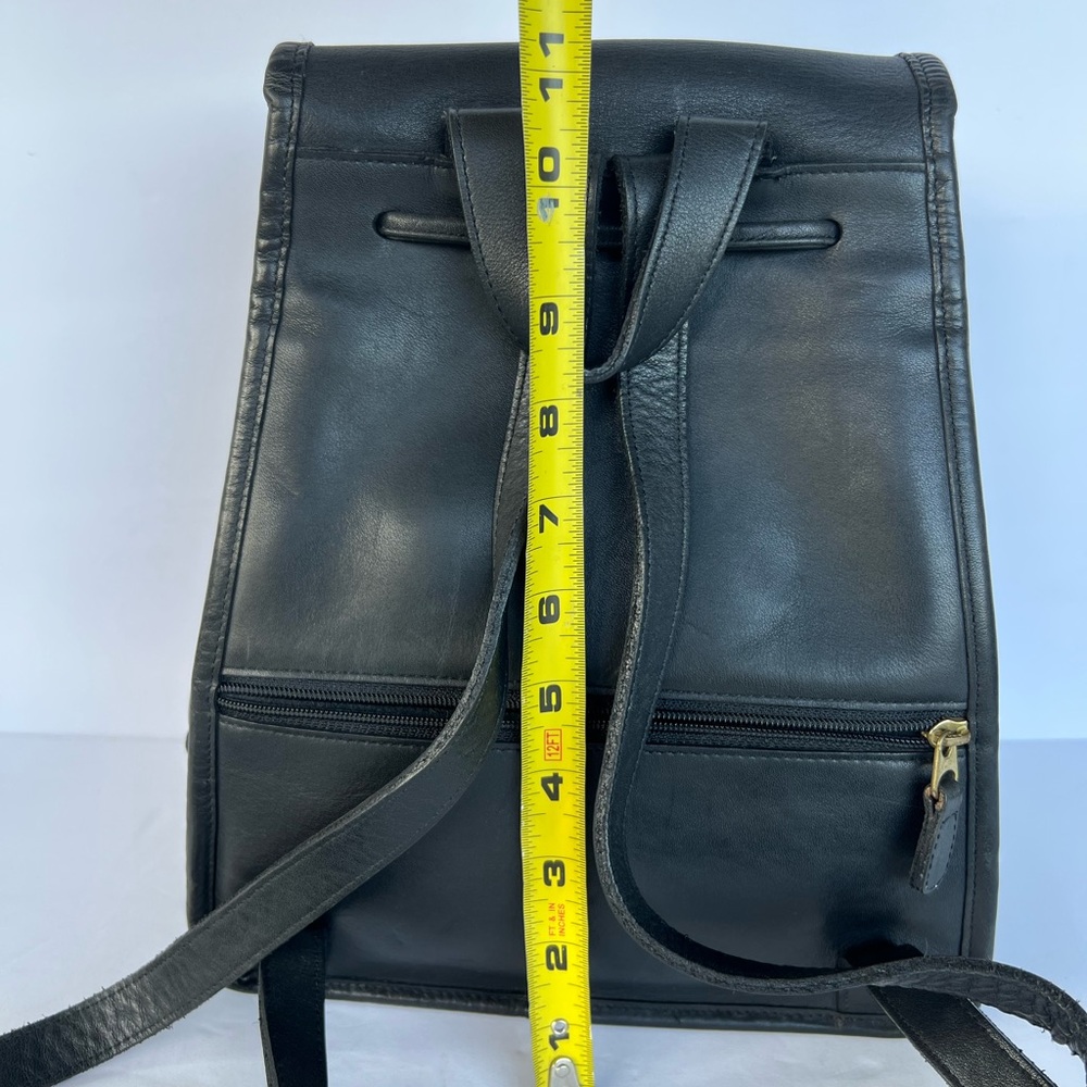 Vintage COACH large daypack 9791 - Picture 5 of 13
